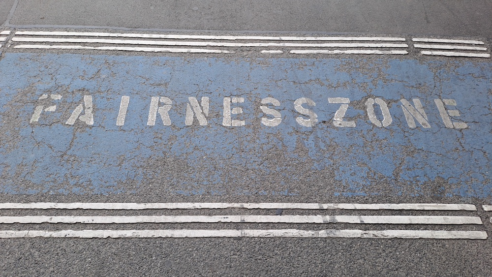 Fairness Zone